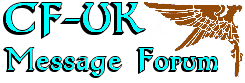 Bedford CF-UK Message Board Logo